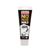 UniBond Crystal Clear adhesive 87ml, imported from the UK