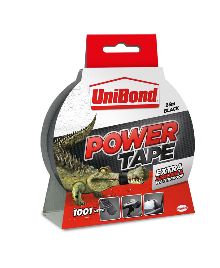 UniBond Power Tape 25m GOODS ASDA   