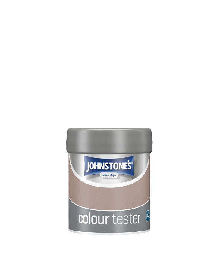 Johnstone's Tester Pot Coffee Cream 75ml GOODS ASDA   