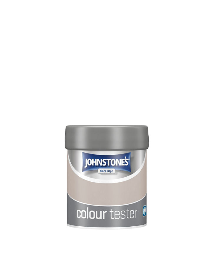 Johnstone's Tester Pot Chapel Stone 75ml GOODS ASDA   