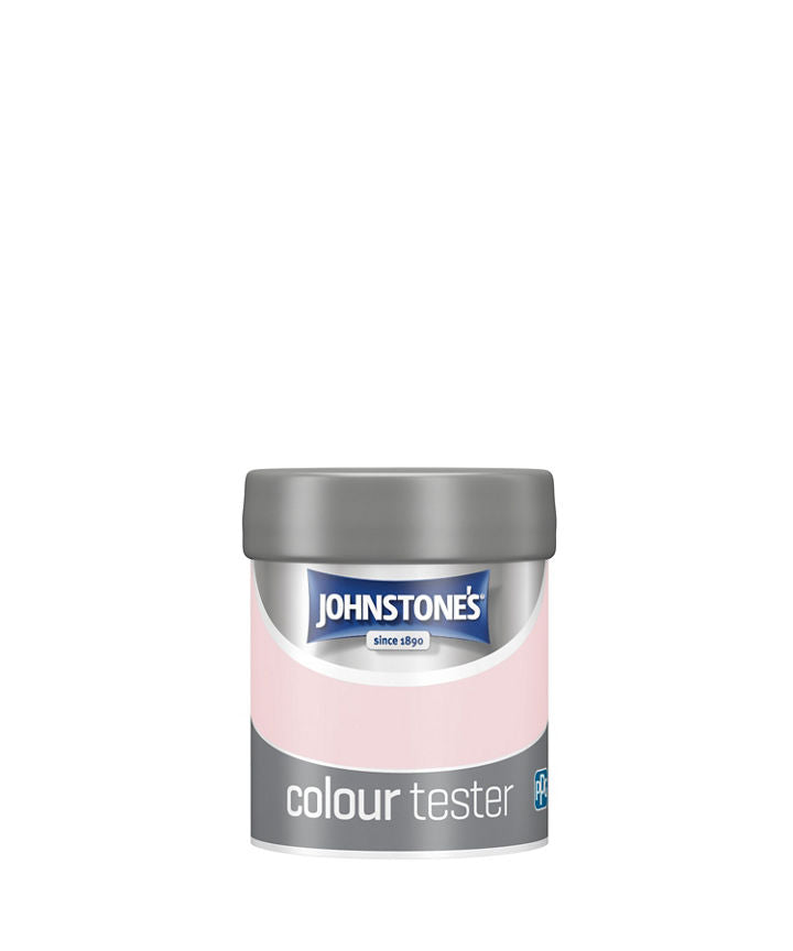 Johnstone's Tester Pot Rosebud 75ml