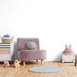 Johnstone's Brilliant White Matt Emulsion Paint