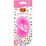 Jelly Belly 3D hanging air freshener Bubblegum 18g - British product