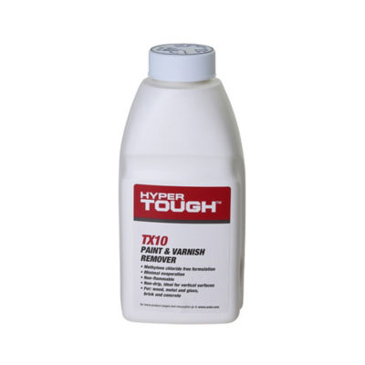 ASDA Bartoline Tx10 Paint & Varnish Remover 500ml- Buy online at McGrocer