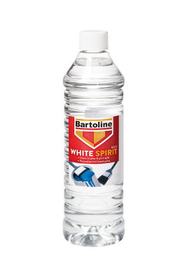 ASDA Bartoline Clean Spirit Water-Based Paint Brush Cleaner 1L- Buy online at McGrocer