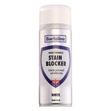 Bartoline stain blocker 400ml (British brand)