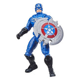 Marvel Mech Strike Armour - Captain America