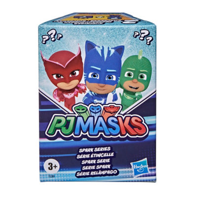 PJ Masks Hidden PJ Surprise blind bag toy (British brand)