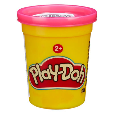 Play Doh Enkel Boks Modelleringsleire Farger Varierer