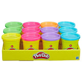 Play-Doh Play-Doh Single Can (Colours Vary) GOODS ASDA   