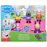 Peppa Pig School Playset  (Styles May Vary) GOODS ASDA   