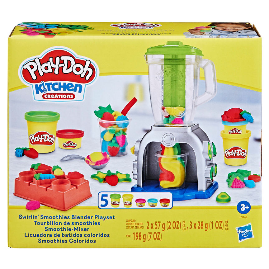 Play-Doh Kitchen Blender