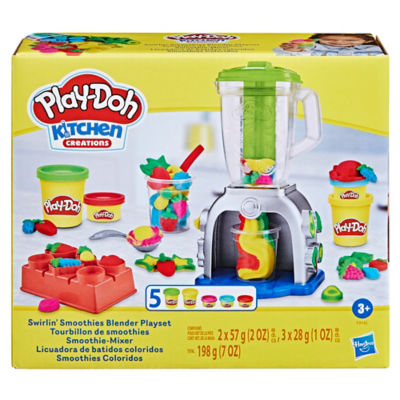 ASDA Play-Doh Kitchen Blender Playset 198g- Buy online at McGrocer