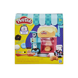 Play-Doh Donut Drop Shop creative playset (British brand)