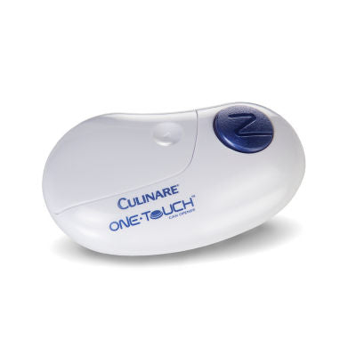 Culinare One Touch Ouvre-boîte électrique