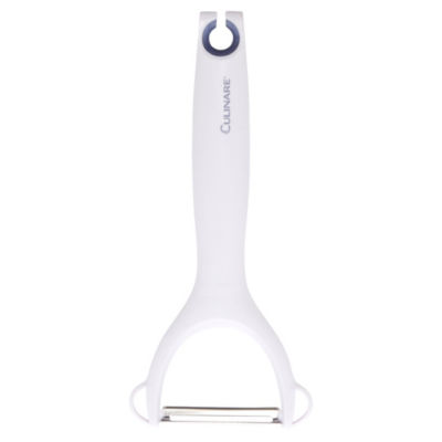 Culinare Safety Peeler kitchen tool - British product