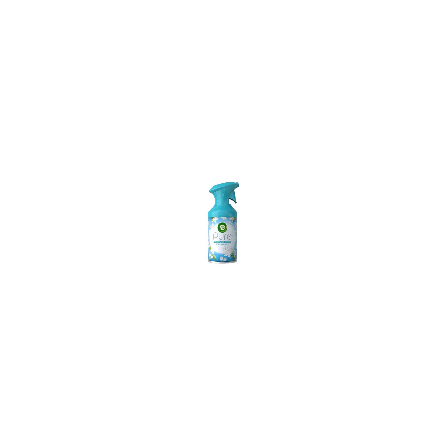 Air Wick Pure Aerosol, Spring Delight Air Freshener, 250ml