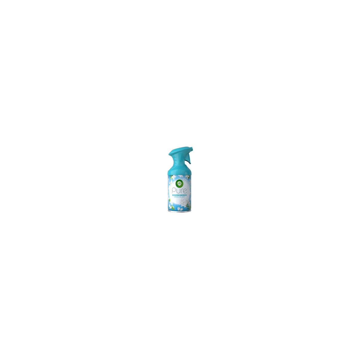Air Wick Pure Aerosol, Spring Delight Air Freshener, 250ml
