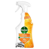 Dettol Kitchen Cleaner Liquid Spray 750ml - British product