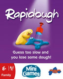 Drumond Park Articulate for Kids Mini Game, imported from the UK