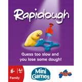 Drumond Park Articulate for Kids Mini Game box, imported from the UK