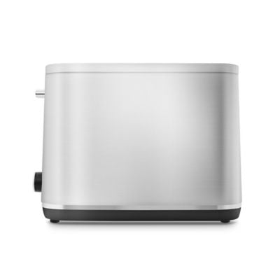 Morphy Richards 4 Slice Toaster Chalk Grey, imported from the UK