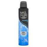 Soft & Gentle anti-perspirant deodorant Mountain Air 250ml, UK version