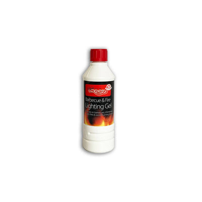 ASDA Bar-Be-Quick Barbecue and Fire Lighting Gel 450ml- Buy online at McGrocer