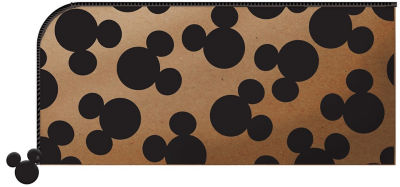 Disney Mickey Kraft Blyantetui