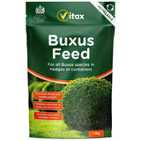 Vitax Buxus Feed 1KG GOODS ASDA   