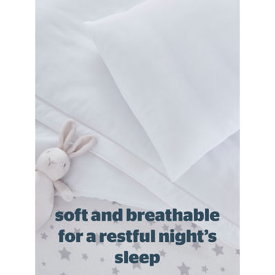 Oreiller pour lit de bébé Silentnight
