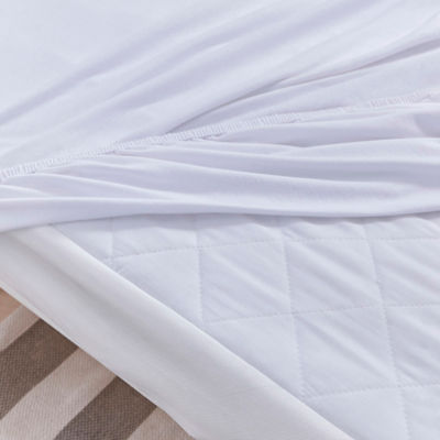 Silentnight Safe Nights Cot Bed Mattress Protector