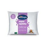 Silentnight Super Squishy Pillow