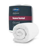 Silentnight Hotel Luxe duvet King, imported from the UK