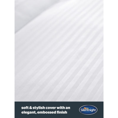 Silentnight Hotel Luxe duvet King, imported from the UK