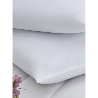 Silentnight Soft & Comfy pillows 4 pack 74x46cm, UK version