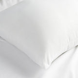 Slumberdown Superb Support pillow pair, imported from the UK