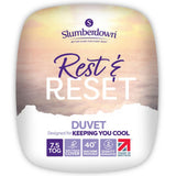 Slumberdown 7.5 Tog Duvet King, UK version
