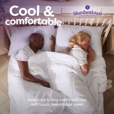 Slumberdown 7.5 Tog Duvet King, UK version