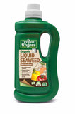 Green Fingers Organic Liquid Seaweed GOODS ASDA   