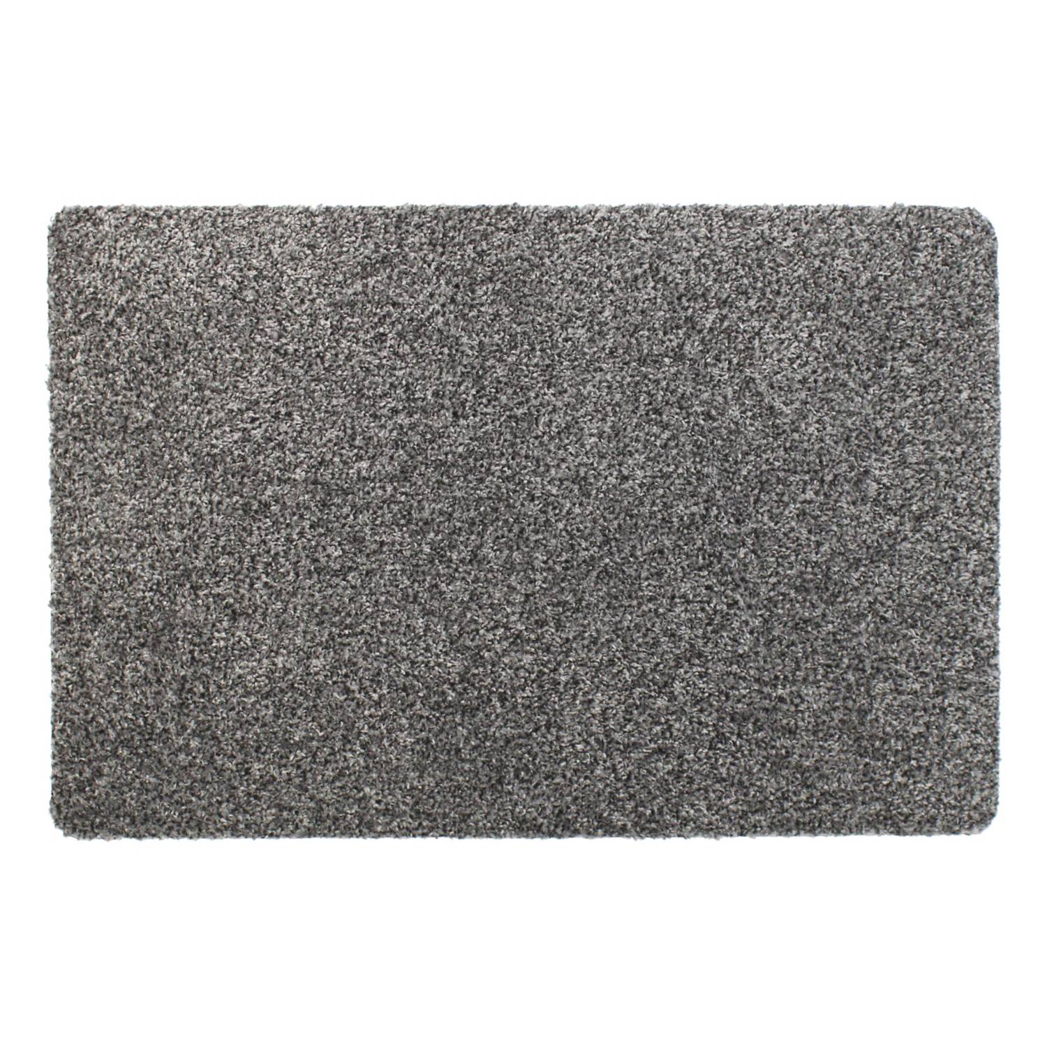 Primeur plush washable mat 40x60cm, UK version