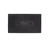 Mighty Mat Doorguard welcome mat, UK version