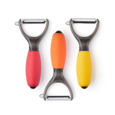 Taylor's Eye Witness Vegatable Peeler Colour May Vary Kitchen Peeler