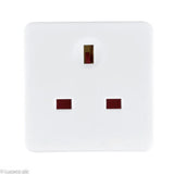 Masterplug intercontinental travel adaptor - UK version