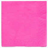 Amscan 20 Bubblegum Luncheon Paper Napkins GOODS ASDA   