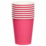 Amscan 8 Bubblegum Paper Cups GOODS ASDA   