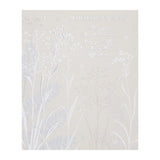 George Home sympathy card with envelope, UK version