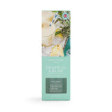 Wax Lyrical reed diffuser Tropical Crush 200ml, UK version