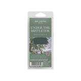 Wax melt gift set with three festive scents, UK version