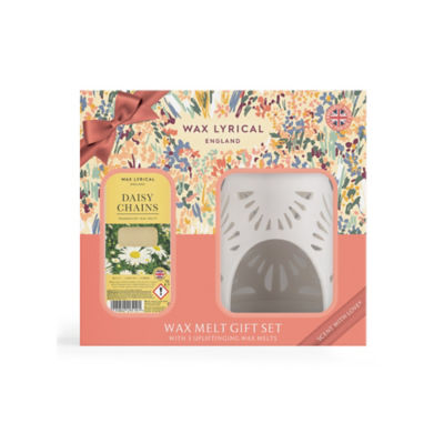 ASDA Wax Lyrical Wax Melt Gift Set- Buy online at McGrocer